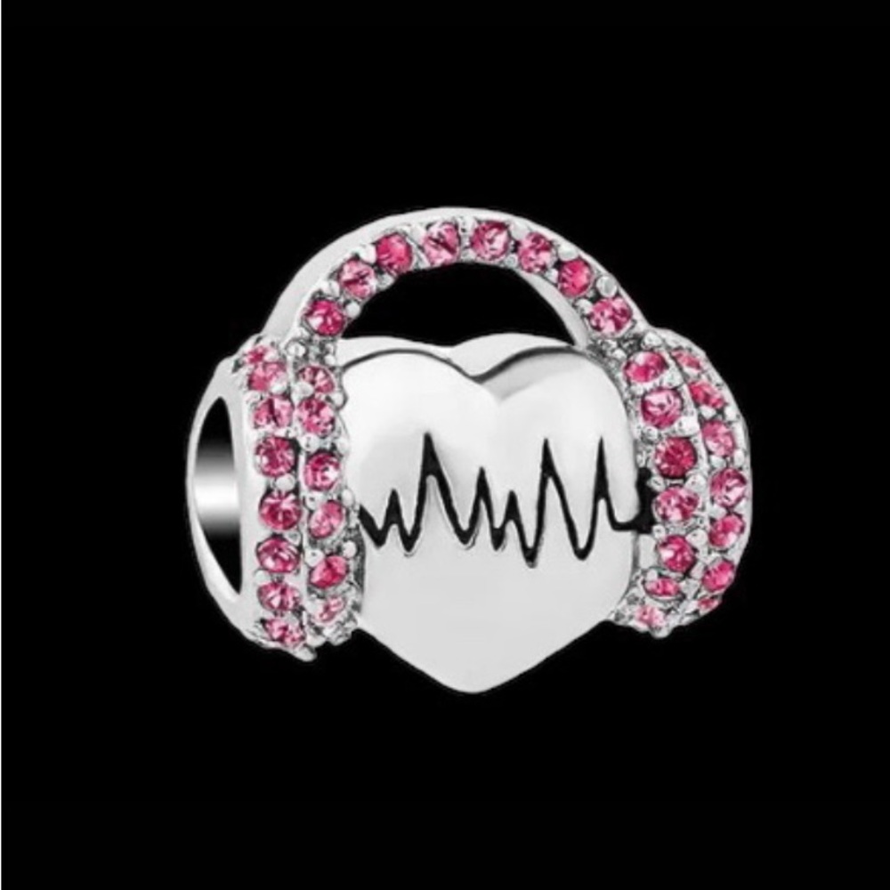 New Bracelet Charm